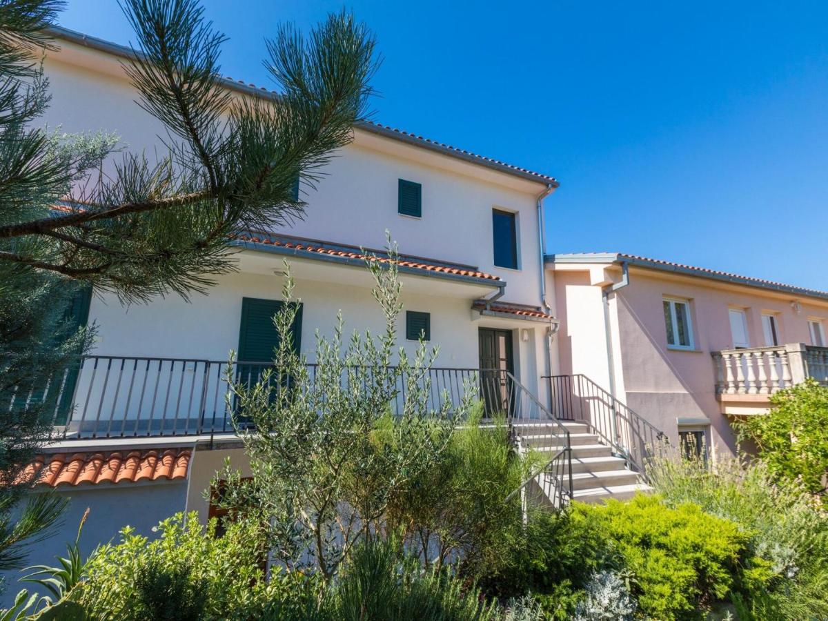 Apartments Loncaric Crikvenica Extérieur photo