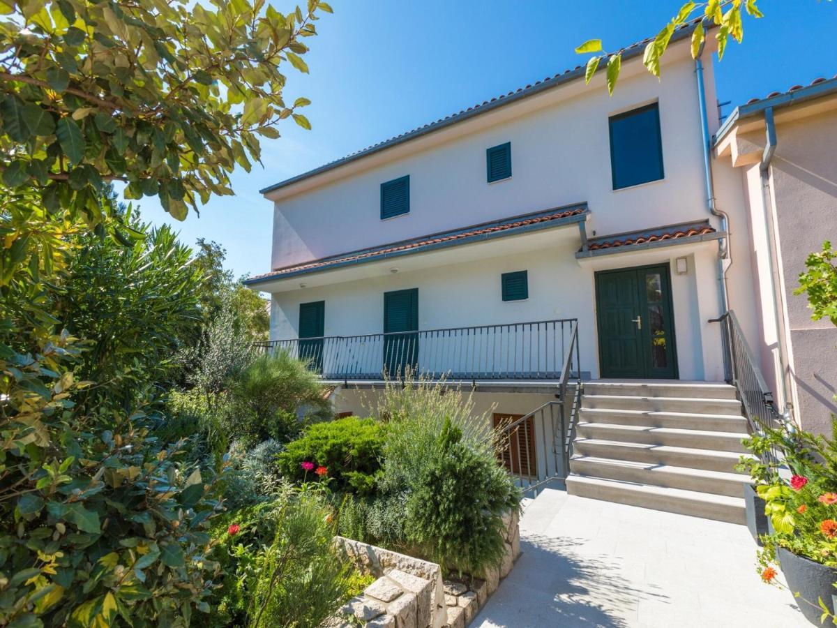 Apartments Loncaric Crikvenica Extérieur photo