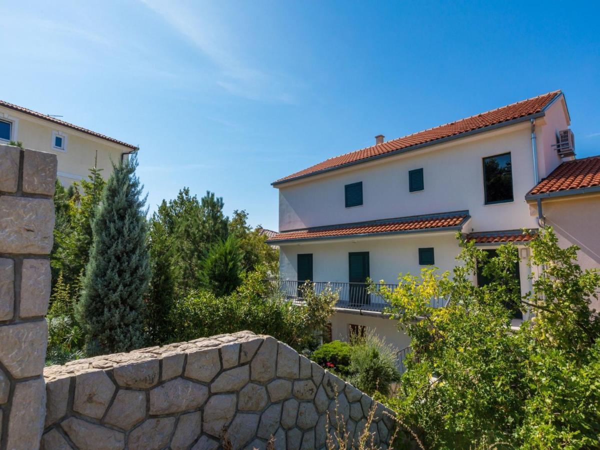 Apartments Loncaric Crikvenica Extérieur photo