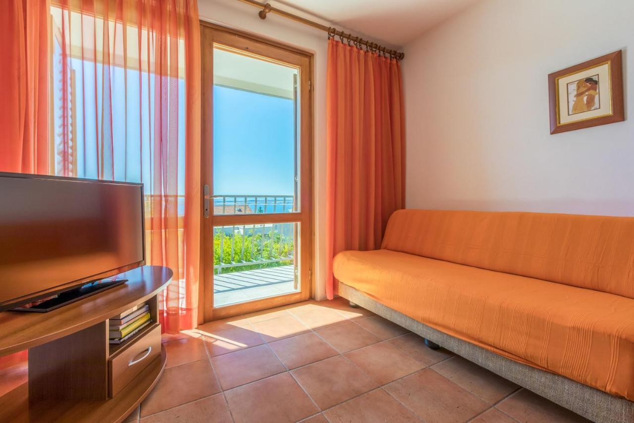Apartments Loncaric Crikvenica Extérieur photo
