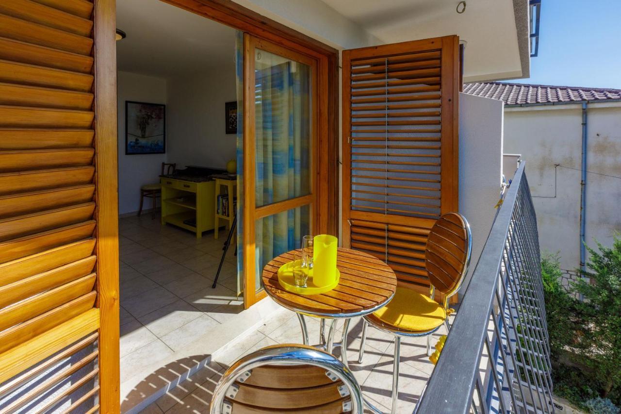 Apartments Loncaric Crikvenica Extérieur photo