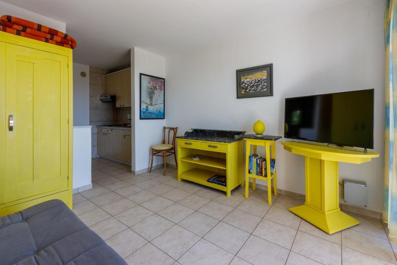 Apartments Loncaric Crikvenica Extérieur photo
