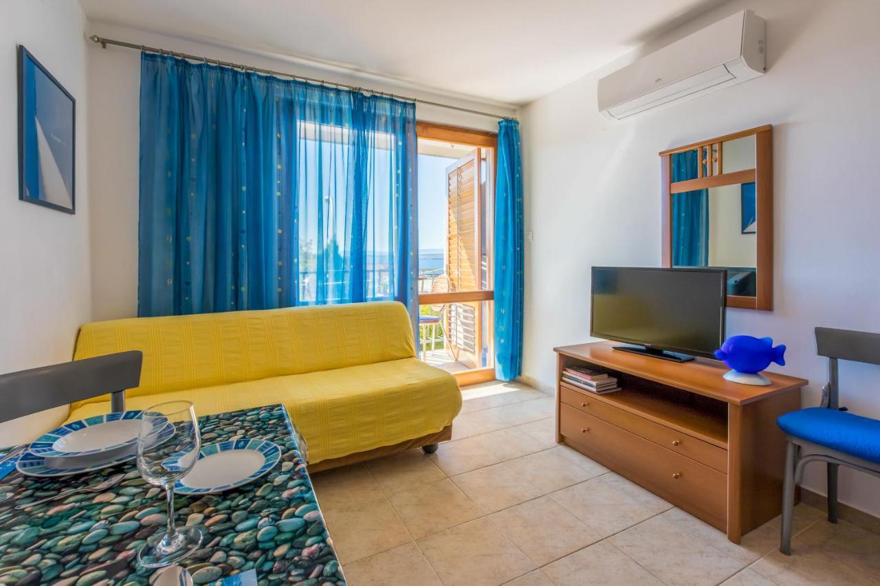 Apartments Loncaric Crikvenica Extérieur photo