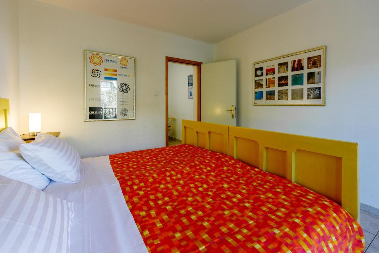 Apartments Loncaric Crikvenica Extérieur photo