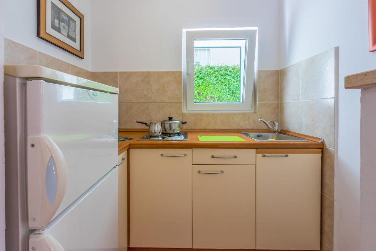 Apartments Loncaric Crikvenica Extérieur photo