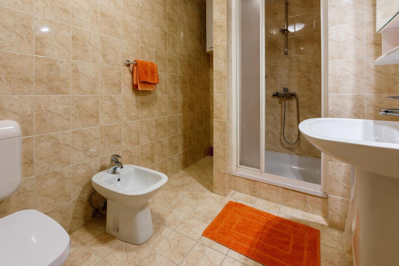 Apartments Loncaric Crikvenica Extérieur photo