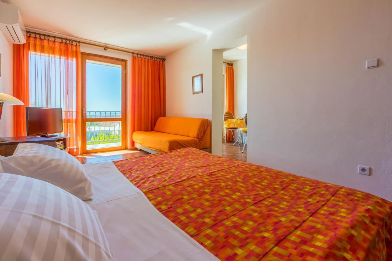 Apartments Loncaric Crikvenica Extérieur photo