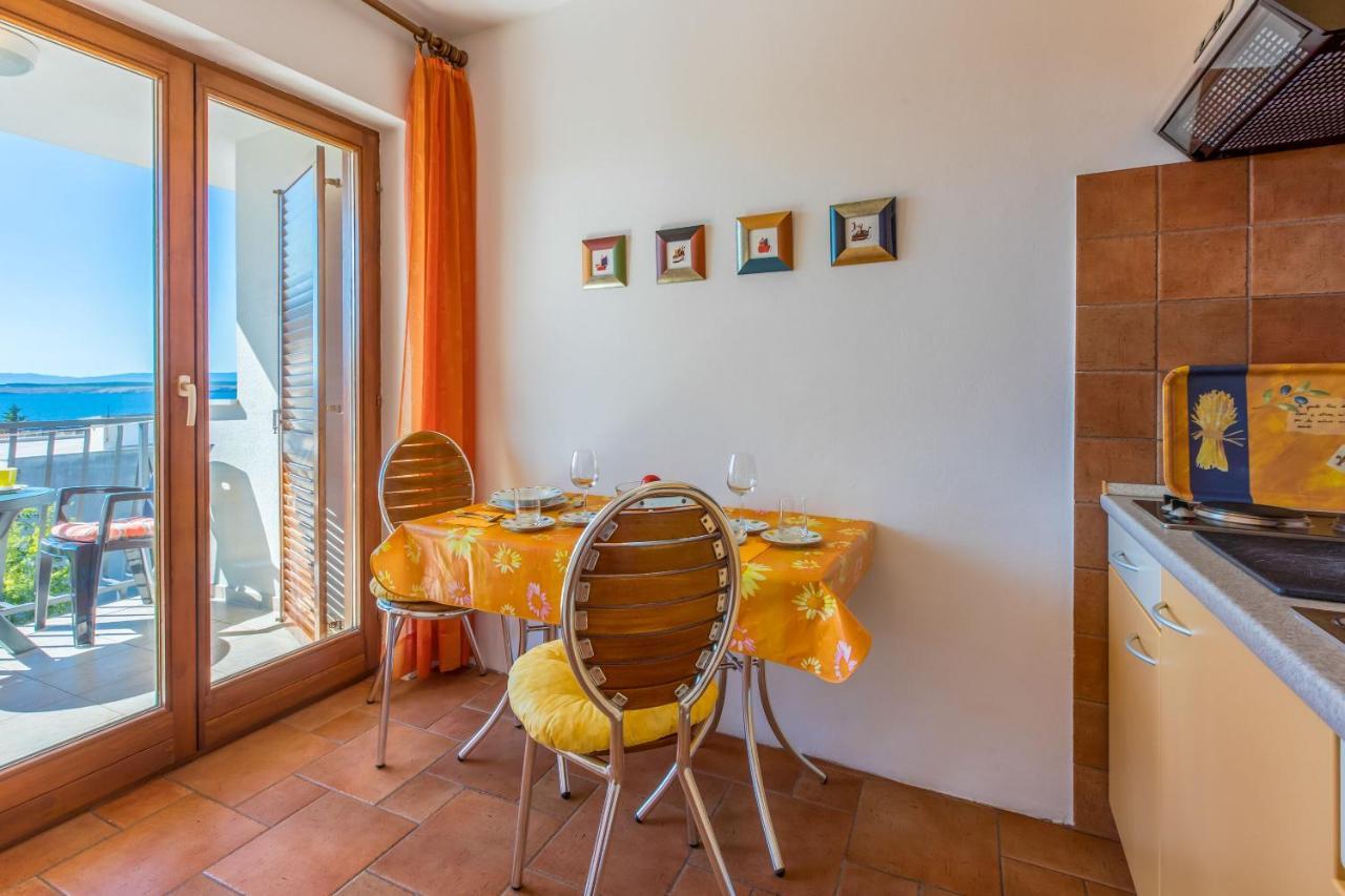 Apartments Loncaric Crikvenica Extérieur photo