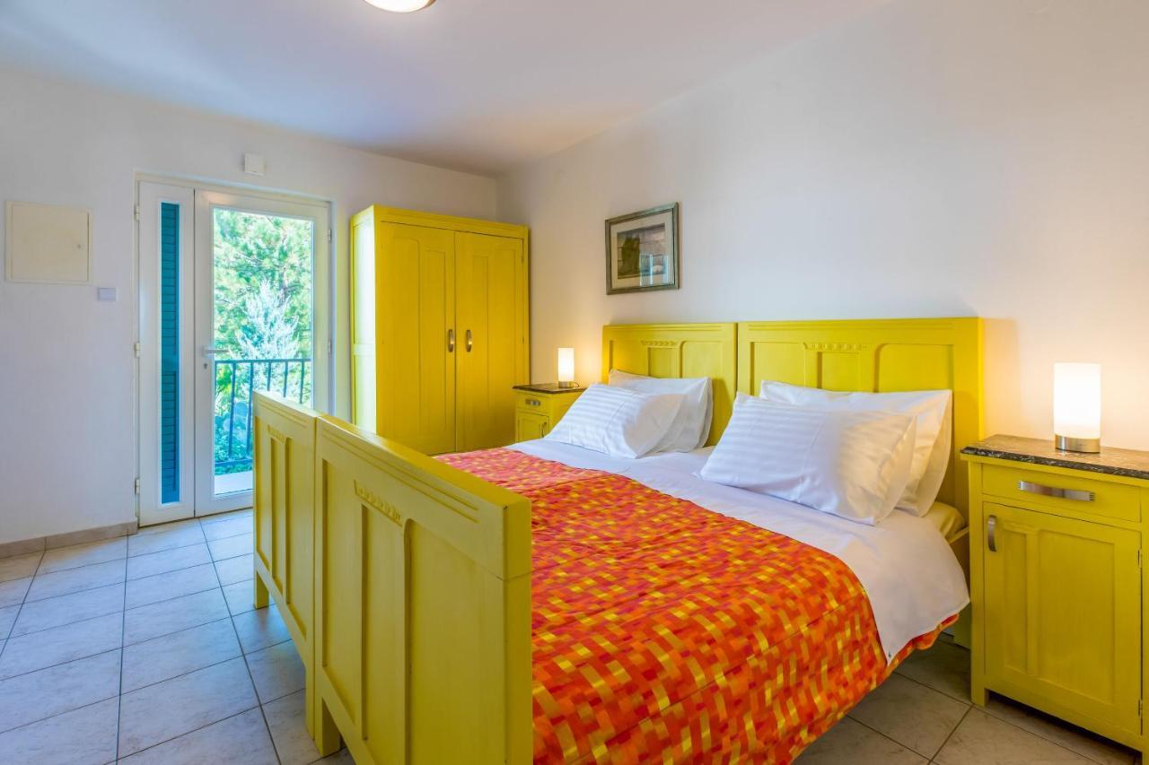 Apartments Loncaric Crikvenica Extérieur photo