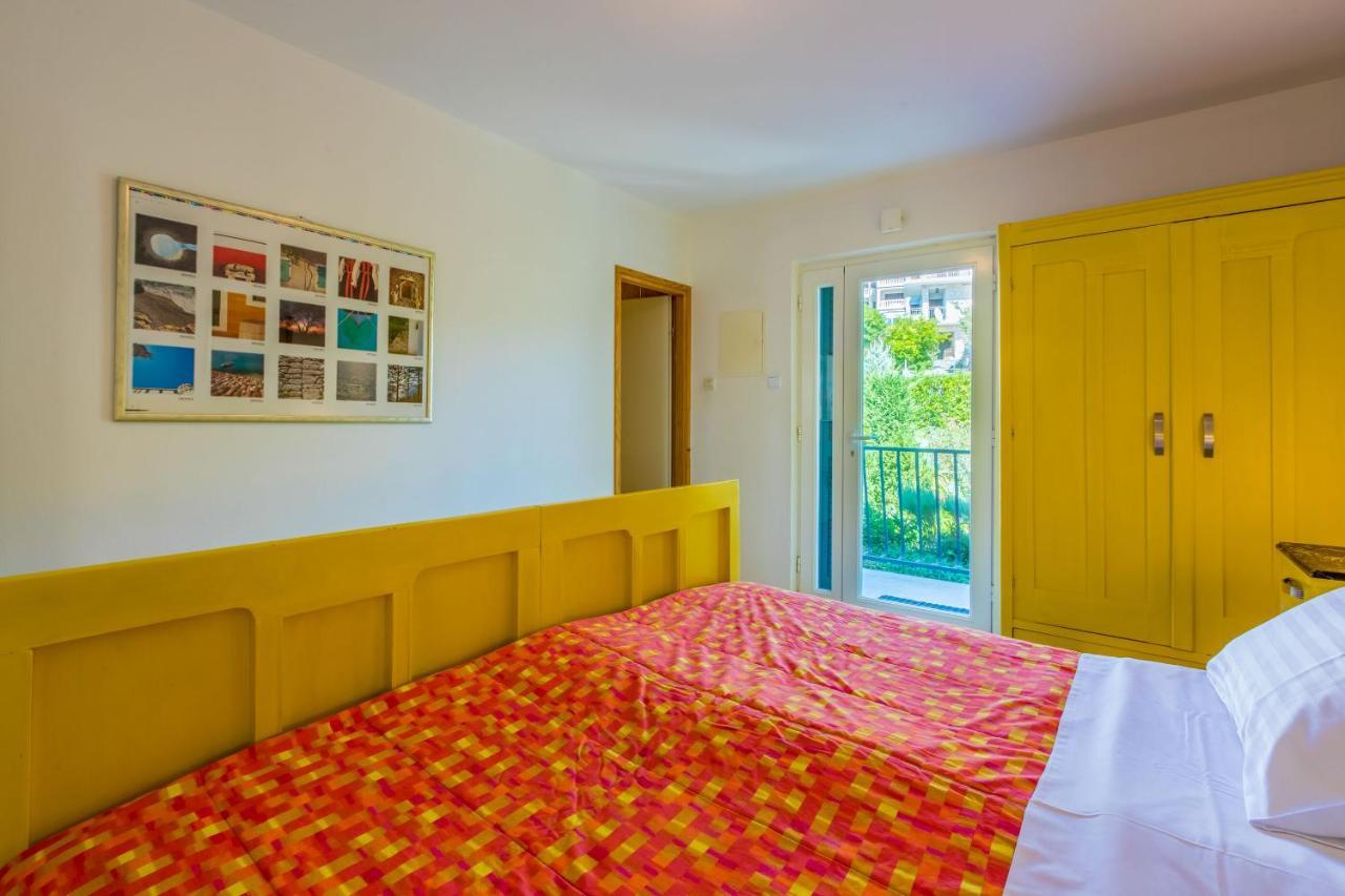 Apartments Loncaric Crikvenica Extérieur photo