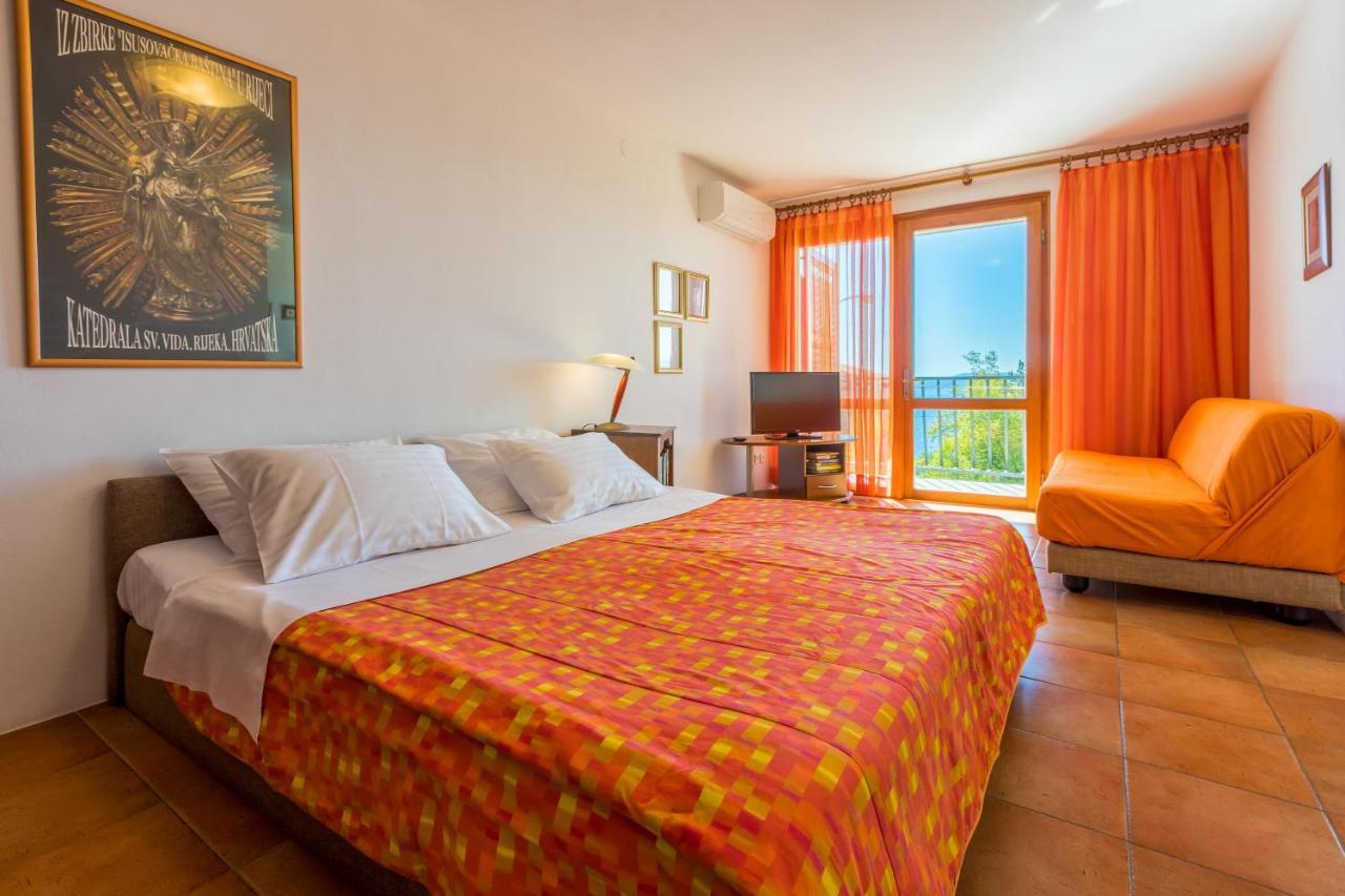 Apartments Loncaric Crikvenica Extérieur photo