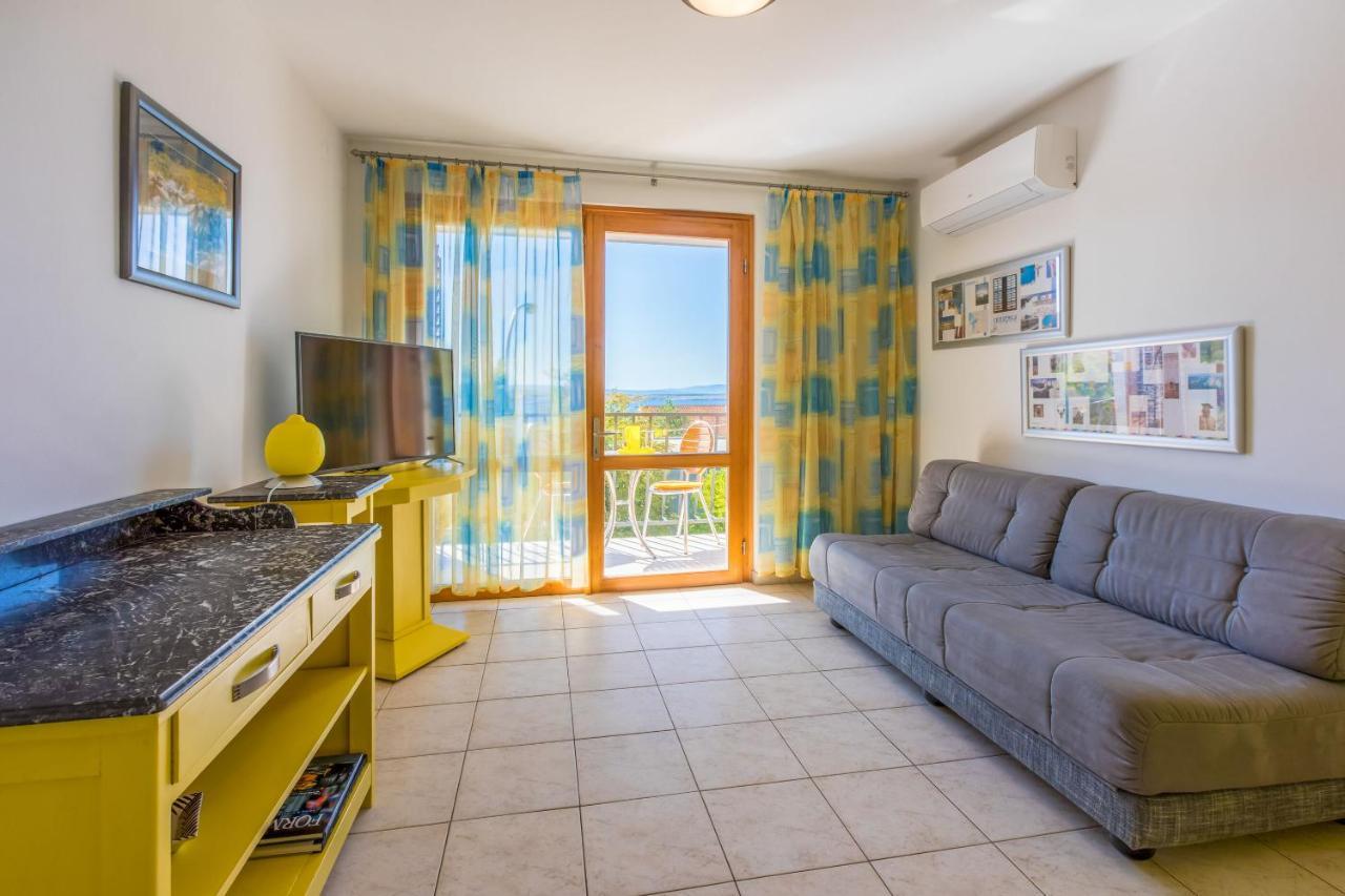 Apartments Loncaric Crikvenica Extérieur photo