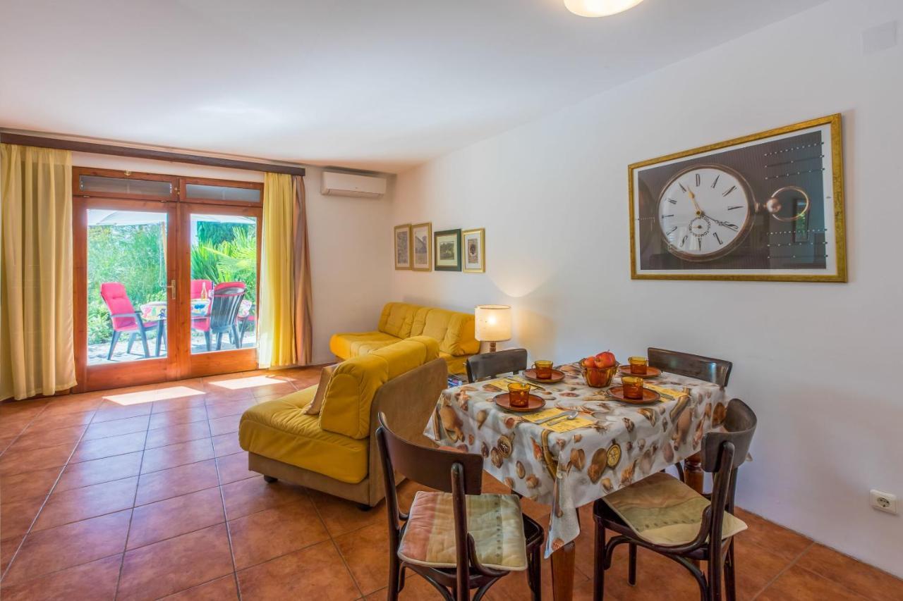 Apartments Loncaric Crikvenica Extérieur photo