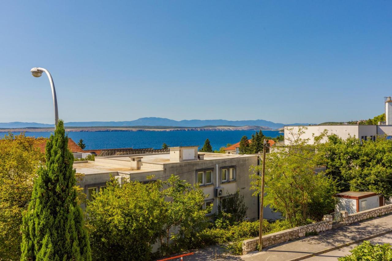 Apartments Loncaric Crikvenica Extérieur photo