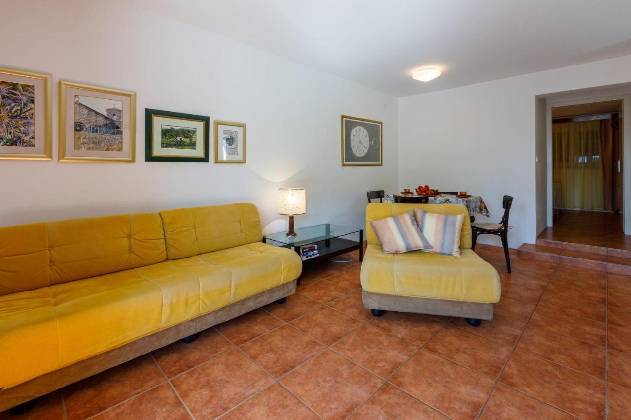 Apartments Loncaric Crikvenica Extérieur photo